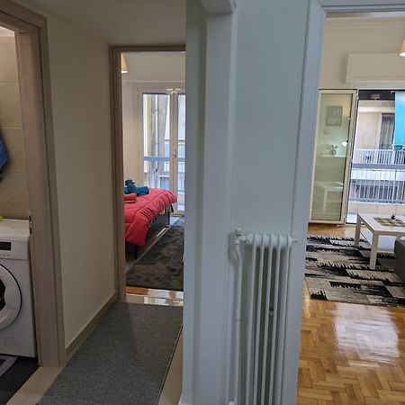 Lavender-Emma Cosy Apartment Near City Center Atene Esterno foto